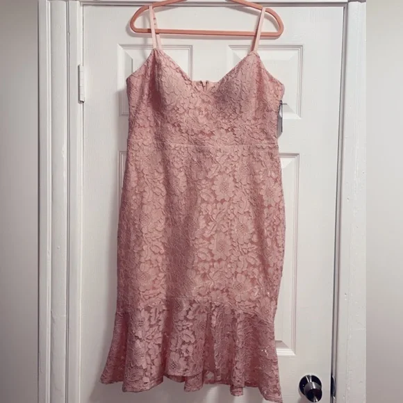 Guess | Dresses | New Pink Lace Guess Dress | Poshmark Guess | Dresses | New Pink Lace Guess Dress | Poshmark